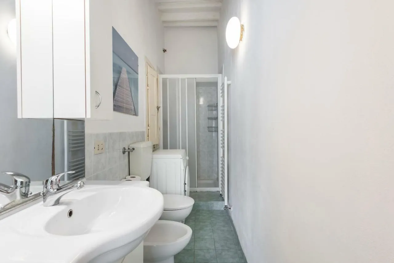 La Lupa Capitolina Apartment Pisa