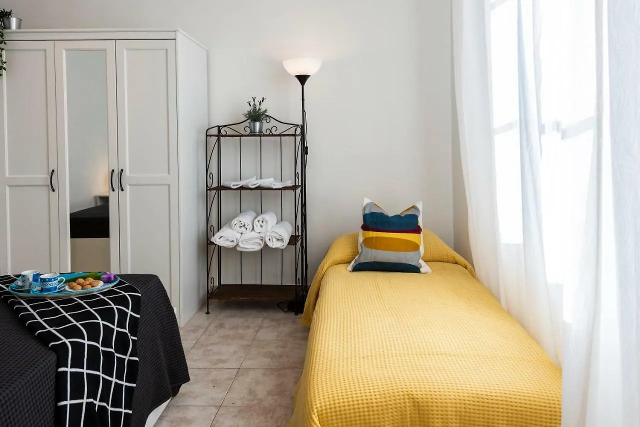 La Lupa Capitolina Apartment Pisa