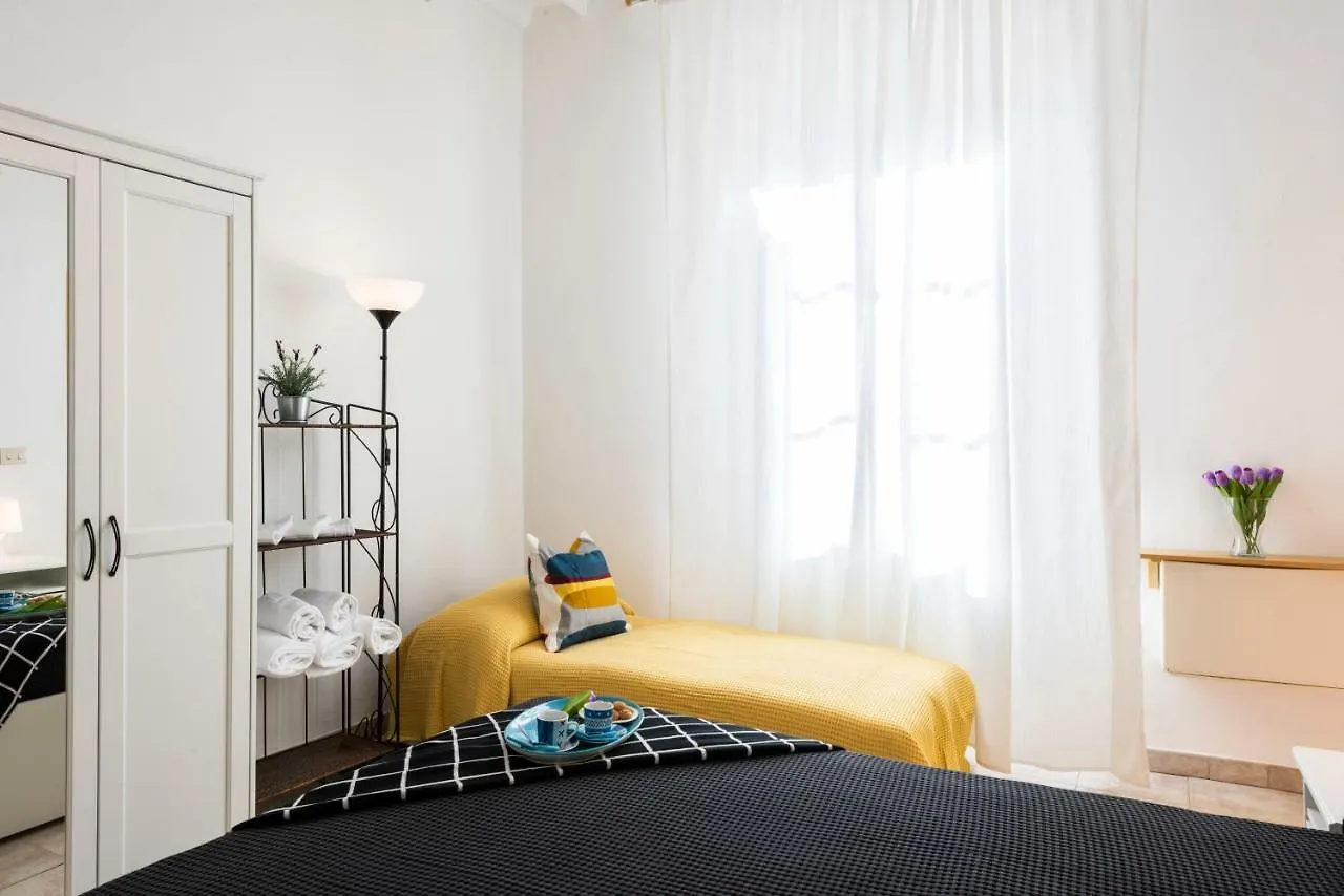 La Lupa Capitolina Apartment Pisa