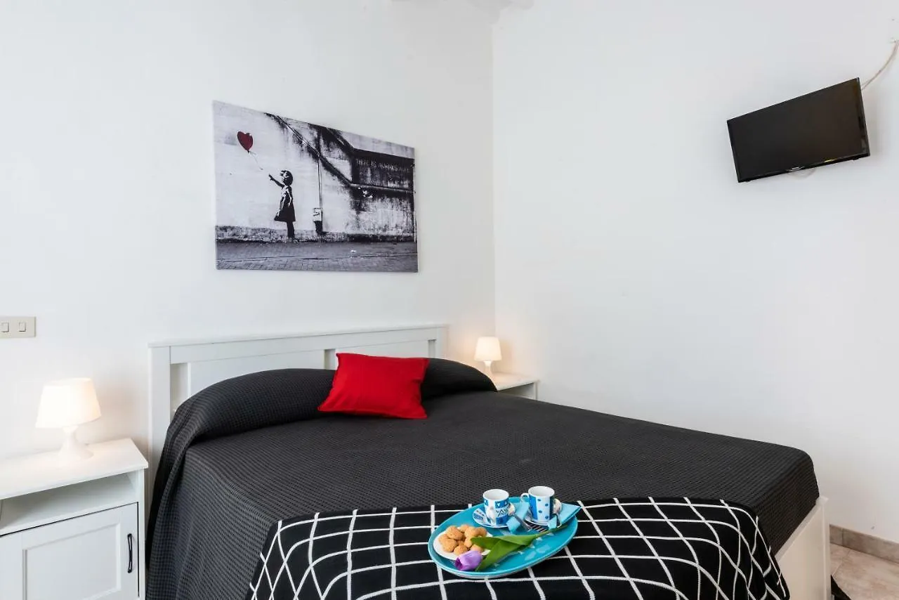 La Lupa Capitolina Apartment Pisa